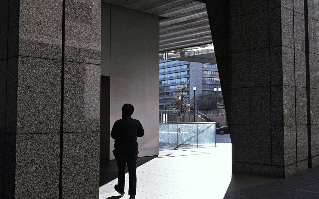 Zelf-leiderschap binnen de zorg