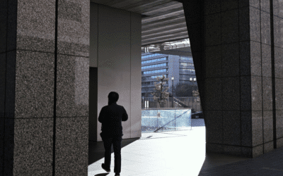 Zelf-leiderschap binnen de zorg