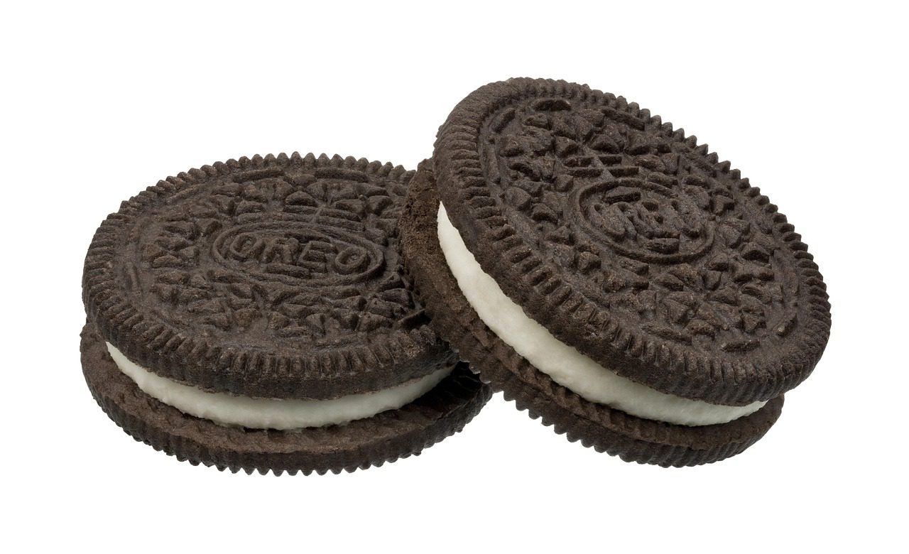 Oreo koekje